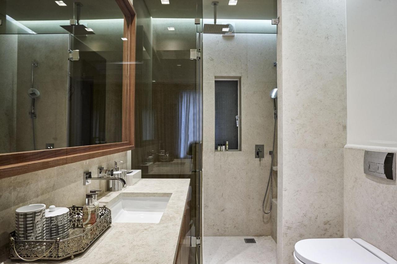 Kolonaki Square Elegant Apartment Афіни Екстер'єр фото