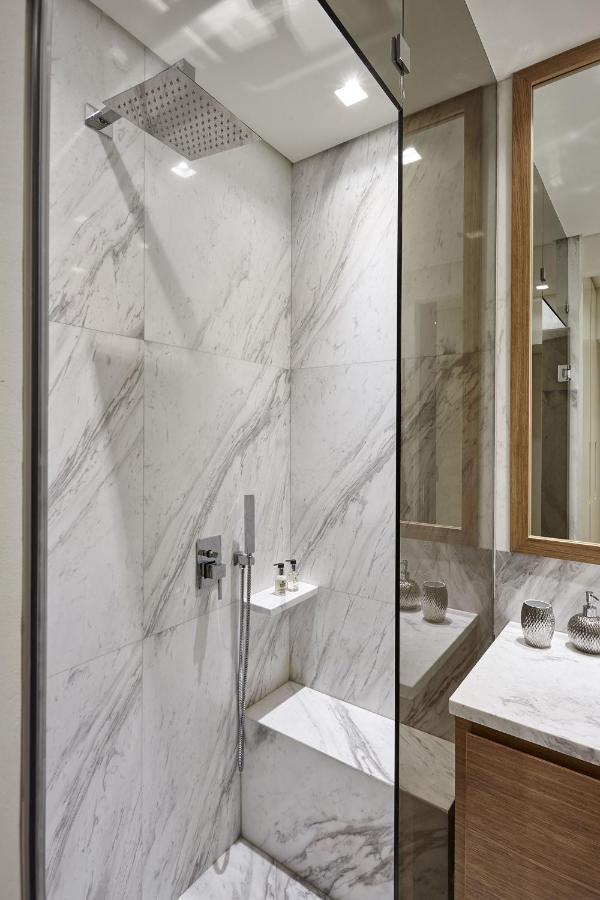 Kolonaki Square Elegant Apartment Афіни Екстер'єр фото