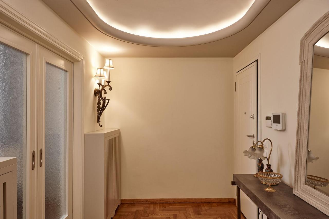Kolonaki Square Elegant Apartment Афіни Екстер'єр фото