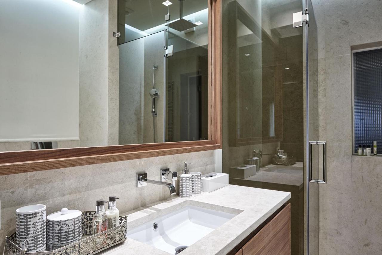 Kolonaki Square Elegant Apartment Афіни Екстер'єр фото